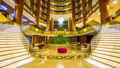 Sunmelia Beach Resort & Spa