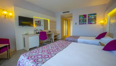 Sunmelia Beach Resort & Spa