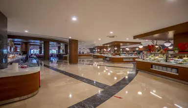 Sunmelia Beach Resort & Spa