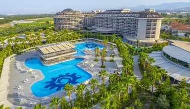 Sunmelia Beach Resort & Spa