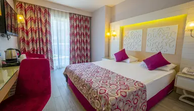 Sunmelia Beach Resort & Spa
