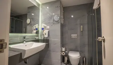 Sunmelia Beach Resort & Spa