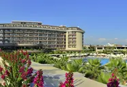 Sunmelia Beach Resort & Spa