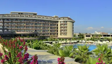 Sunmelia Beach Resort & Spa