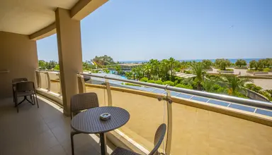 Sunmelia Beach Resort & Spa