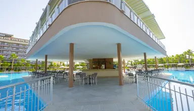 Sunmelia Beach Resort & Spa