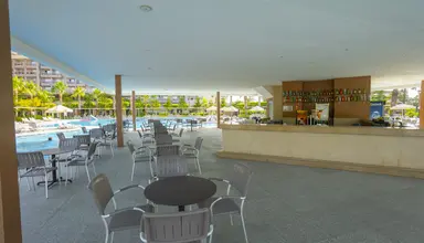 Sunmelia Beach Resort & Spa