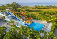 Sunmelia Beach Resort & Spa