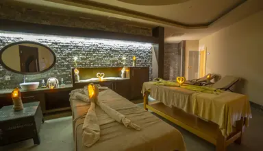 Sunmelia Beach Resort & Spa