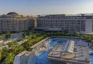 Sunmelia Beach Resort & Spa