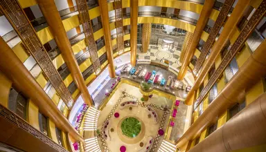 Sunmelia Beach Resort & Spa