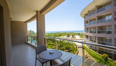 Sunmelia Beach Resort & Spa