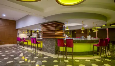 Sunmelia Beach Resort & Spa