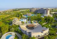 Sunmelia Beach Resort & Spa