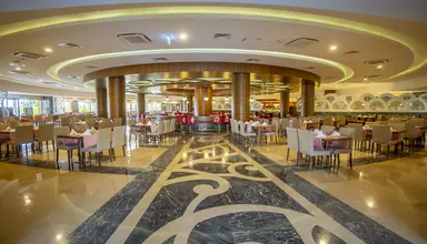 Sunmelia Beach Resort & Spa