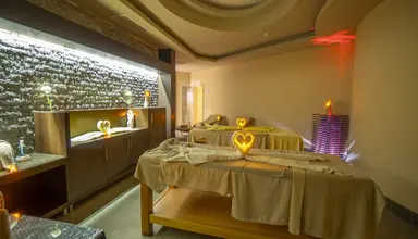 Sunmelia Beach Resort & Spa