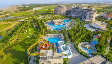 Sunmelia Beach Resort & Spa