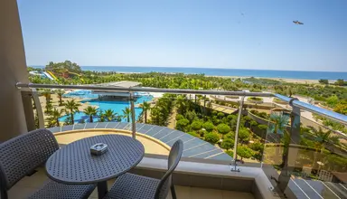 Sunmelia Beach Resort & Spa
