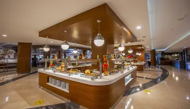 Sunmelia Beach Resort & Spa