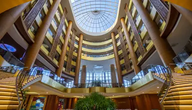 Sunmelia Beach Resort & Spa