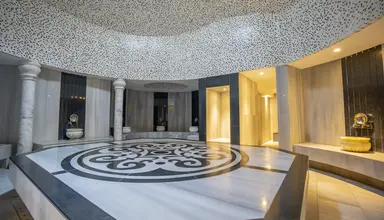 Sunmelia Beach Resort & Spa