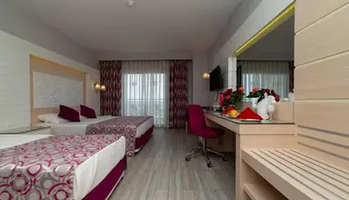 Sunmelia Beach Resort & Spa