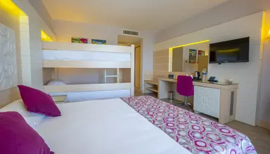 Sunmelia Beach Resort & Spa