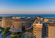 Sunmelia Beach Resort & Spa