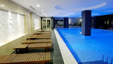 Sunmelia Beach Resort & Spa