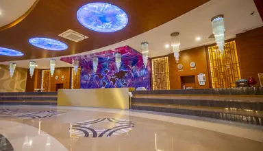 Sunmelia Beach Resort & Spa