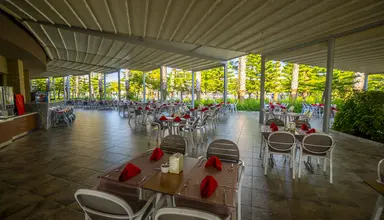 Sunmelia Beach Resort & Spa
