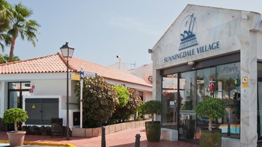 Sunningdale Village