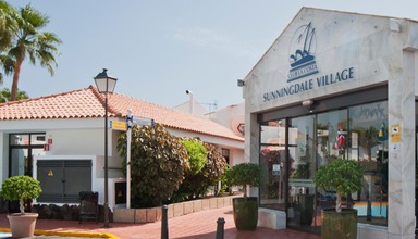 Sunningdale Village