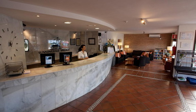 Sunningdale Village