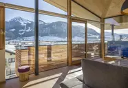 Sunnseit Appartment