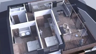 Sunnseit Appartment