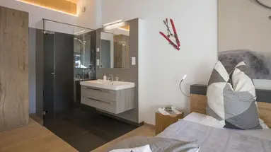 Sunnseit Appartment