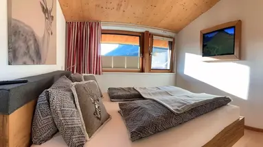 Sunnseit Appartment