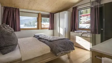Sunnseit Appartment