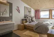 Sunnseit Appartment