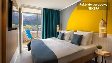 Sunny Baška by Valamar