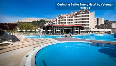 Sunny Baška by Valamar