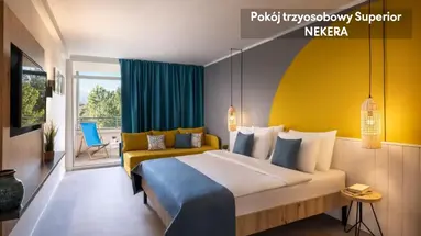 Sunny Baška by Valamar