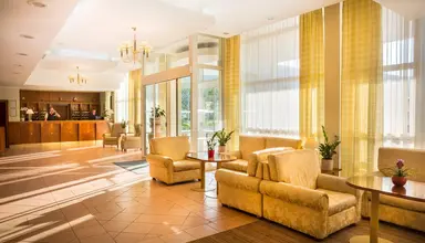 Sunny Baska Residence by Valamar