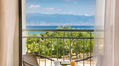 Sunny Baska Residence by Valamar