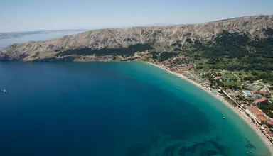 Sunny Baska Residence by Valamar