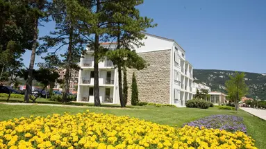 Sunny Baska Residence by Valamar