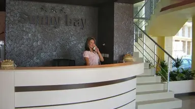 Sunny Bay