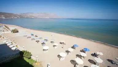 Sunny Bay
