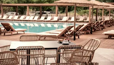 Sunny Beach Club